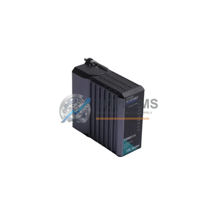 Foxboro FBM214 P0922VT Communication Module product image