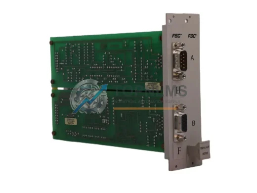 Honeywell 10014/F/F industrial automation spare part