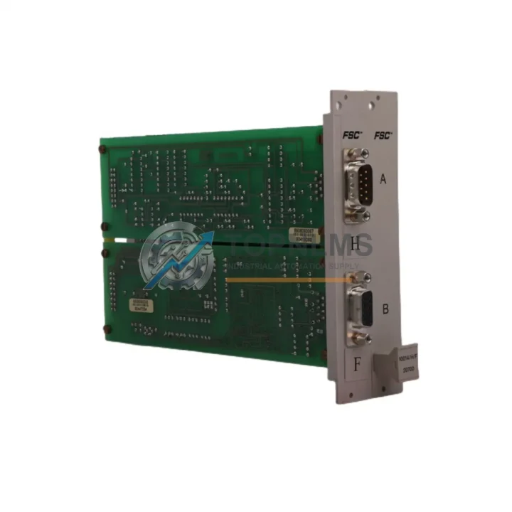 Honeywell 10018/E/1 Communication Module product image