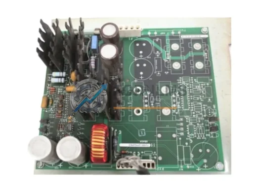 GE IS200IGPAG2AED industrial automation spare part