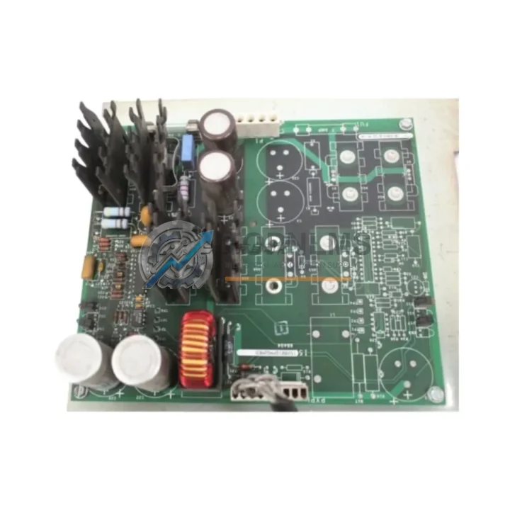 GE IS200IGPAG2AED Control Board product image