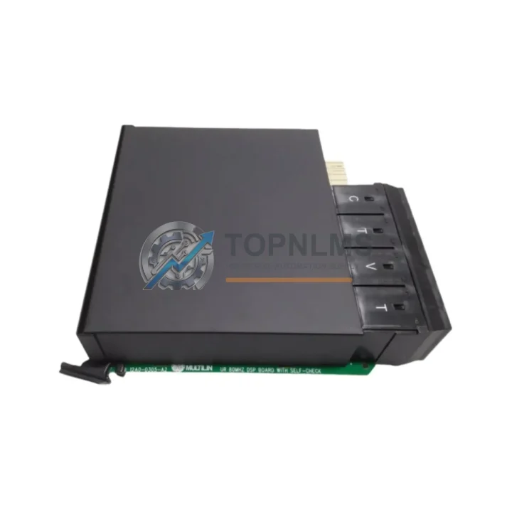 GE UR-8NH I/O Module product image