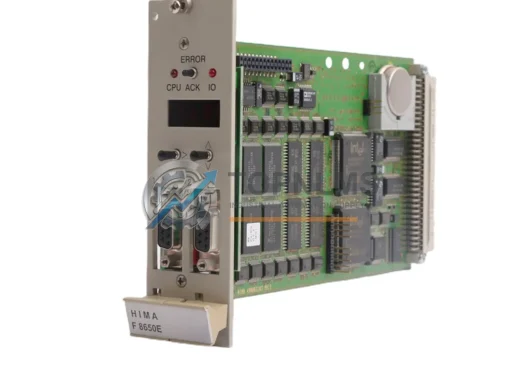 HIMA F8650E industrial automation spare part
