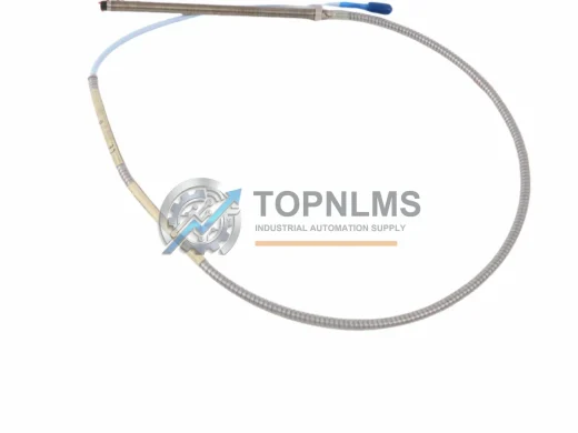 Bently Nevada 330102-00-70-10-02-05 industrial automation spare part
