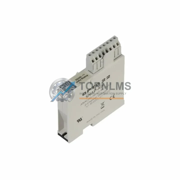 OPTO 22 SNAP-AIV I/O Module product image