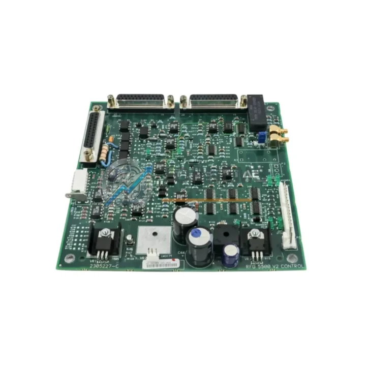 Advanced Energy 2305227-C Power Supply product image
