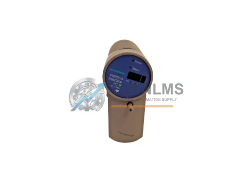 Honeywell CC-PFB801 industrial automation spare part