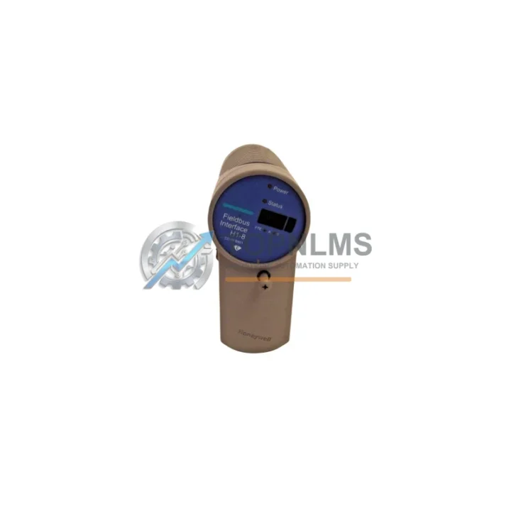 Honeywell CC-PFB801 Communication Module product image