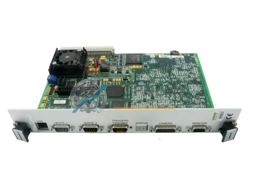 COGNEX 8200-VM27A industrial automation spare part