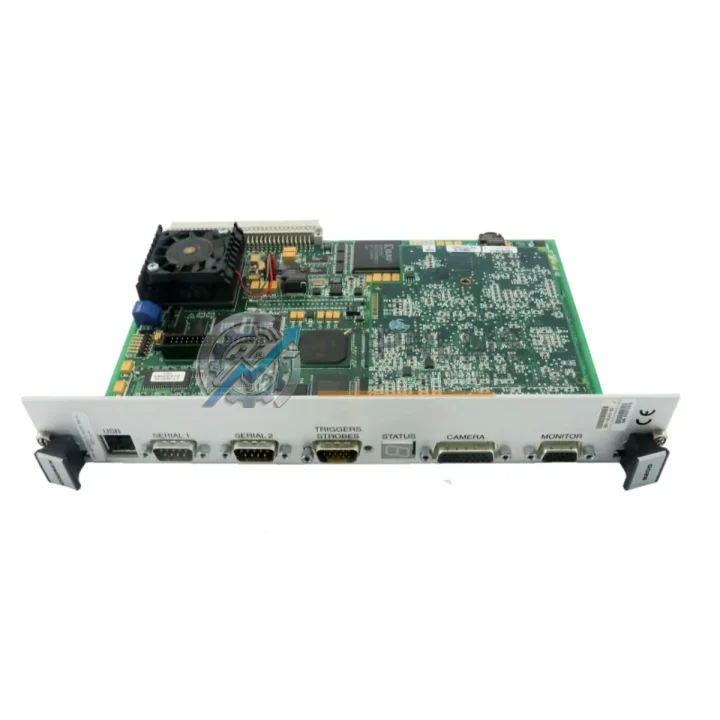 Kollmorgen PRD-0032030B-10 VFD product image