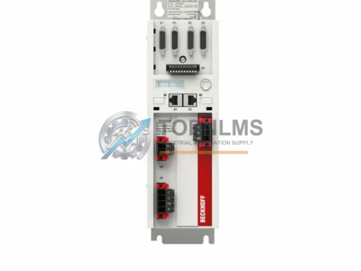 Beckhoff AX5203-0000 industrial automation spare part