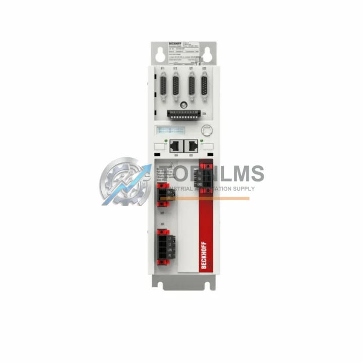 Beckhoff AX5203-0000 VFD product image