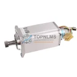 ABB 3HAC029034-004 Motor & Motion detail image 2