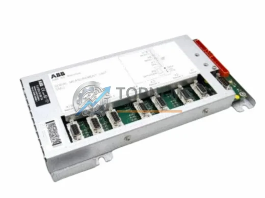 ABB 3HNA013638-001 SMU-03 industrial automation spare part