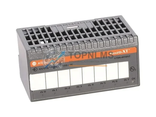 Allen-Bradley 1794-OF4IXT industrial automation spare part