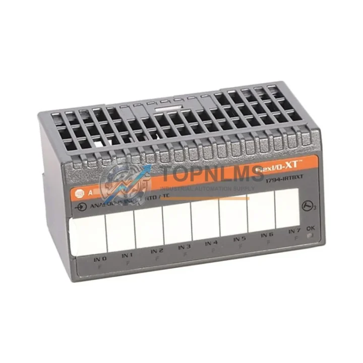 Allen-Bradley 1794-OF4IXT I/O Module product image