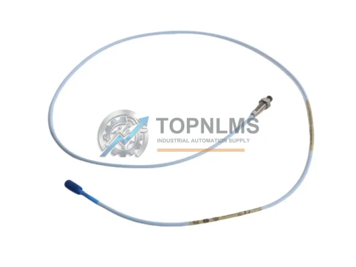 Bently Nevada 330101-00-12-15-02-00 industrial automation spare part
