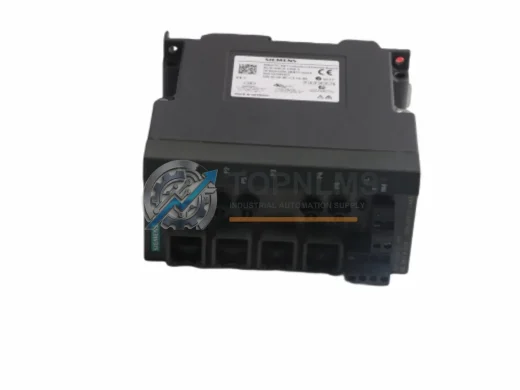 Siemens 6GK5204-2BB10-2AA3 industrial automation spare part