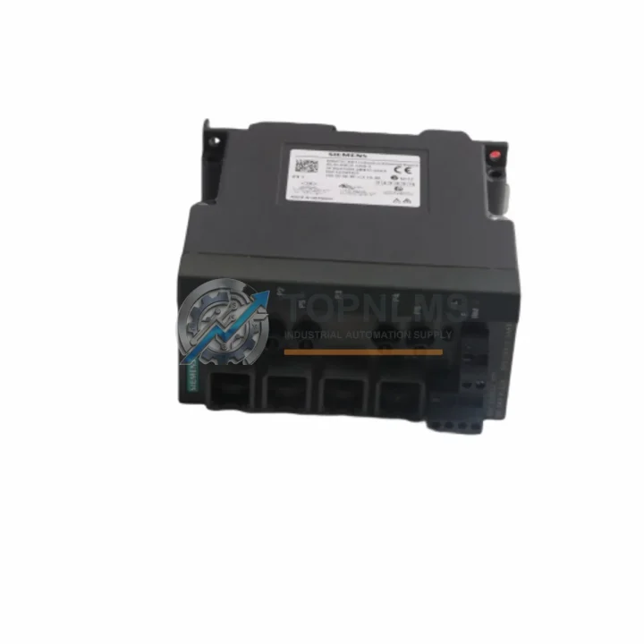 Siemens 6GK5204-2BB10-2AA3 Communication Module product image