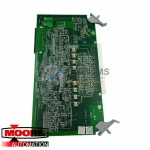 Yokogawa AMM32 S3 I/O Module detail image 2