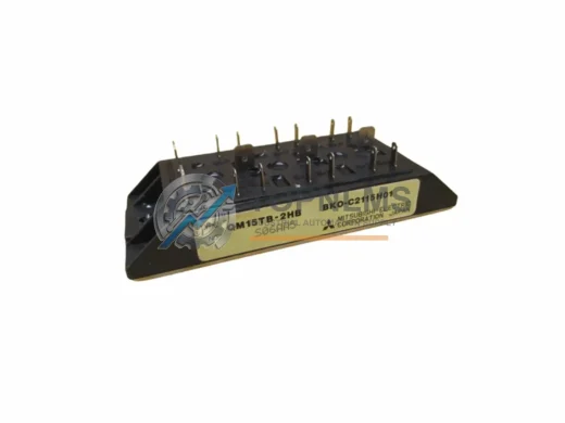 Mitsubishi QM25TB-2HB BKO-C2115H02 industrial automation spare part