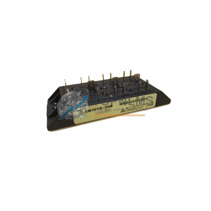 Mitsubishi QM25TB-2HB BKO-C2115H02 Power Electronics product image