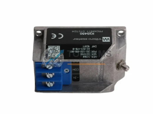 Vibro-Meter 204-900-000-011 industrial automation spare part