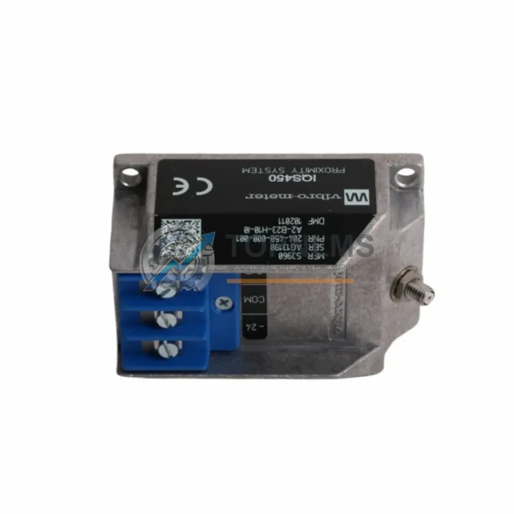Vibro-Meter 204-900-000-011 Instrumentation product image