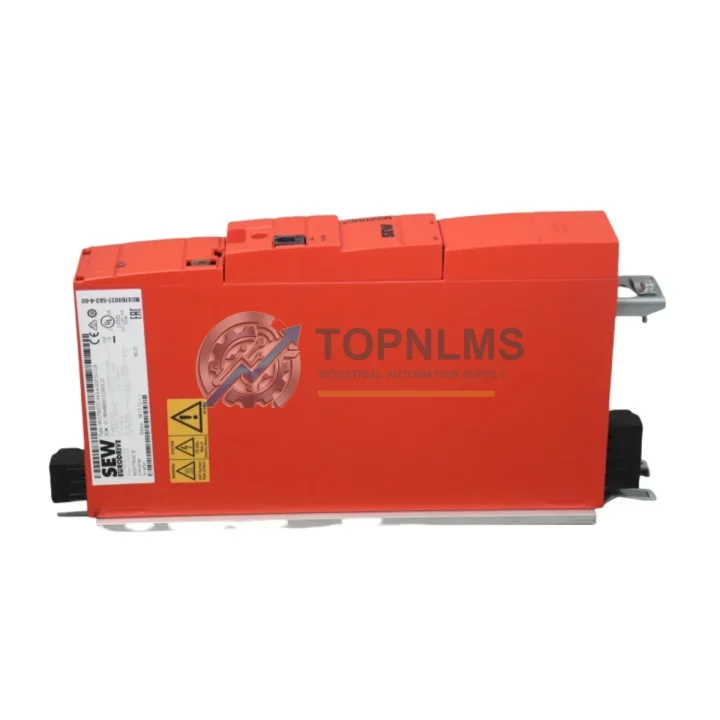 SEW-Eurodrive MC07B0022-5A3-4-00 VFD product image