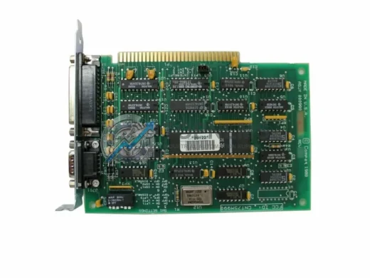 ABB PXHK401-3BSE011790R1 industrial automation spare part