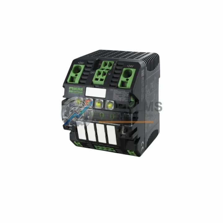 Murrelektronik D-71570 Electrical Component product image