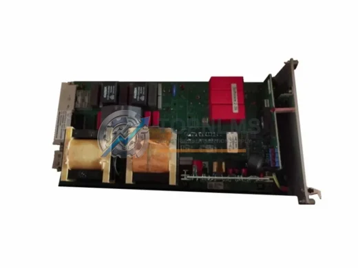 ATOTECH MG330TD40-B industrial automation spare part