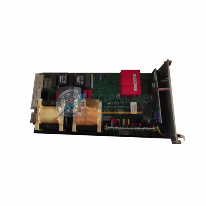 ATOTECH MG330TD40-B I/O Module product image