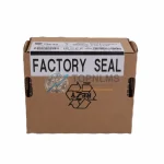 Allen-Bradley 1769-IF8 I/O Module detail image 3