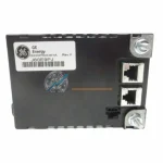 GE IS220PSVOH1A VFD product image
