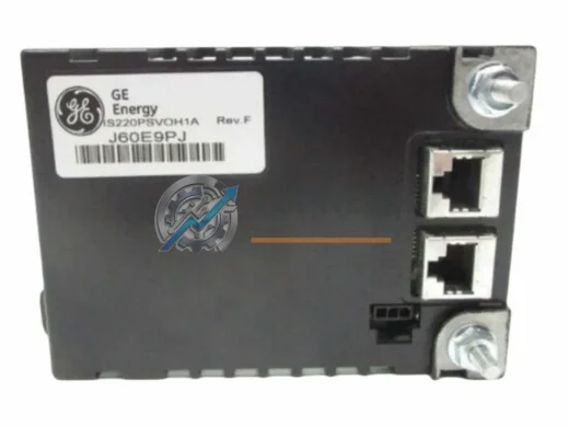 GE IS220PSVOH1A industrial automation spare part