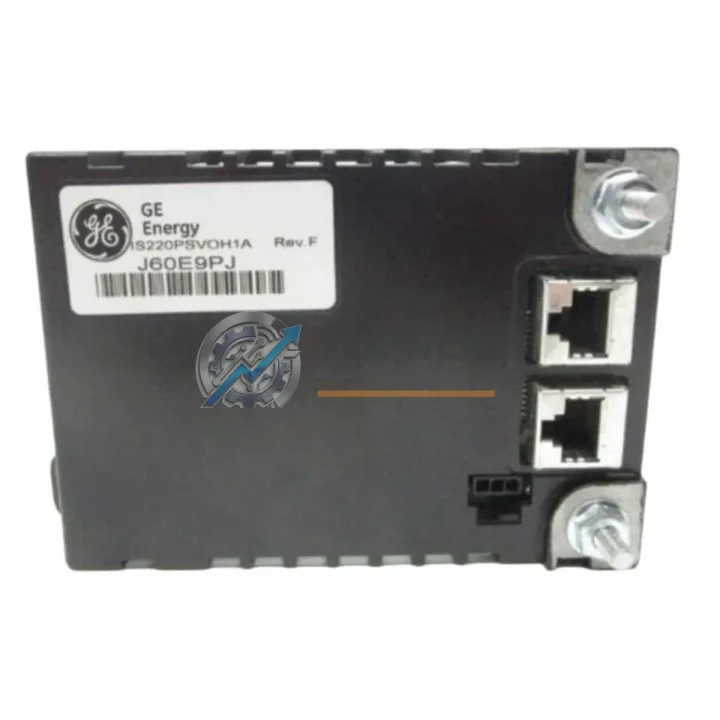 GE IS220PSVOH1A VFD product image