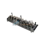 Westinghouse 1C31223G01 DCS Module detail image 2
