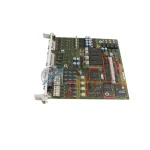Siemens 6DD1606-4AB0 Communication Module detail image 2