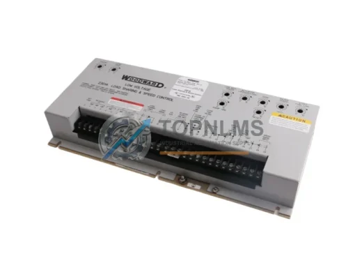 Woodward 9907-018/2301A industrial automation spare part