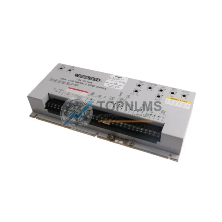 Woodward 9907-018/2301A Control Board product image