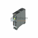 Siemens 6GK7543-1AX00-0XE0 Control Board detail image 2