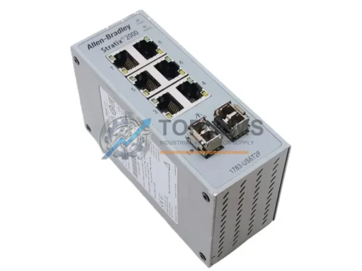 Allen-Bradley 1783-US6T2F industrial automation spare part