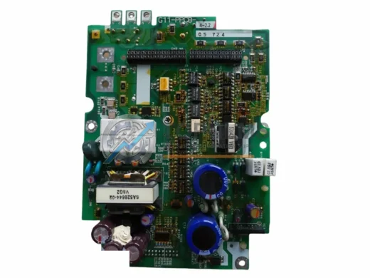 FUJI Electric G11-PPCB-4-2.2 SA528530-06 industrial automation spare part