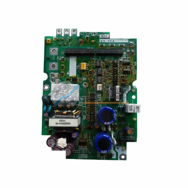 FUJI Electric G11-PPCB-4-2.2 SA528530-06 VFD product image