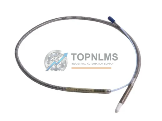 Bently Nevada 330910-00-04-10-02-00 industrial automation spare part