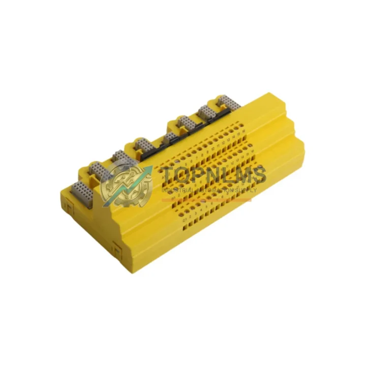 Emerson KJ2201X1-JA1 Cable & Connector product image