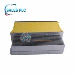 Fanuc A06B-6290-H106 VFD detail image 2