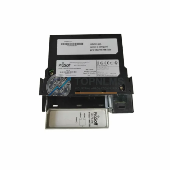 ProSoft Technology MVI56E-MNETCR Communication Module product image