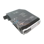 Emerson KJ2005X1-BK1 SE3007 DCS Module detail image 3